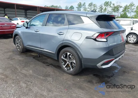 2023 Kia Sportage Ex z USA, uszkodzony, nr VIN 5XYK33AFXPG083414